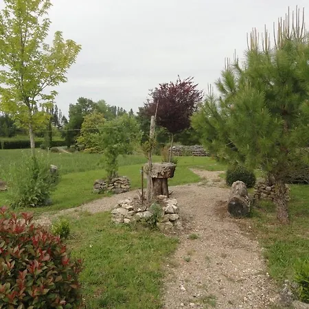 Calme Et Bien-etre * Cestayrols